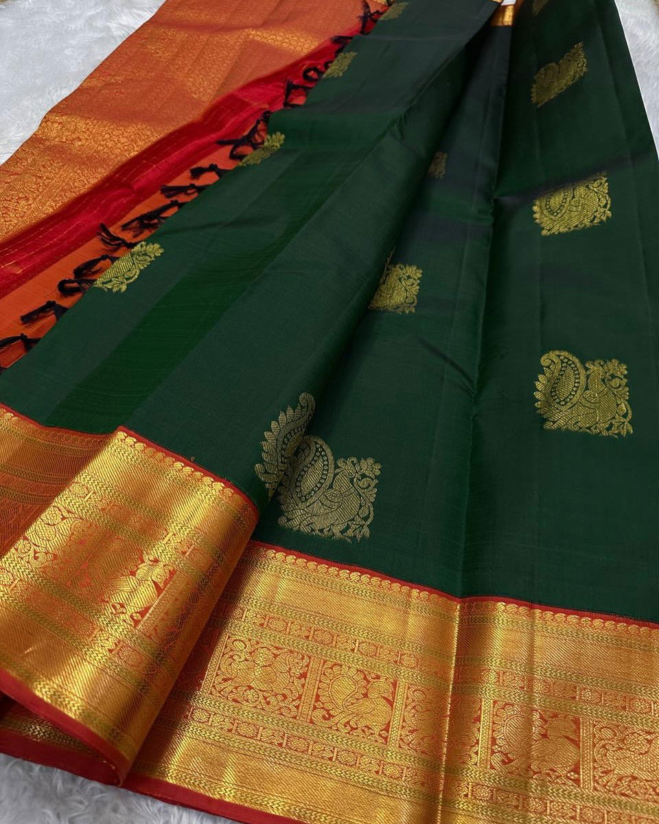 Banarasi 50163 Festive Wear Banarasi Silk Saree Collection